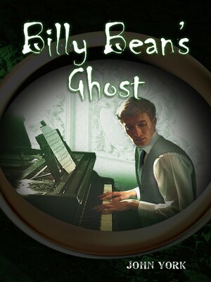 cover image of Billy Bean's Ghost